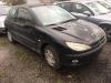  Peugeot 206 Разборочный номер S5889 #1