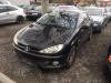  Peugeot 206 Разборочный номер S5938 #1