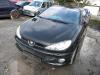  Peugeot 206 Разборочный номер P2161 #1