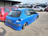  Peugeot 206 Разборочный номер P2239 #2