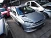 Peugeot 206 Разборочный номер P2398 #2