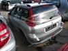  Peugeot 206 Разборочный номер P2398 #4
