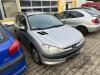  Peugeot 206 Разборочный номер T5872 #1