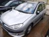  Peugeot 206 Разборочный номер P2576 #1