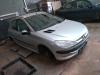  Peugeot 206 Разборочный номер P2587 #2