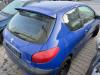  Peugeot 206 Разборочный номер T5917 #4