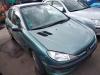  Peugeot 206 Разборочный номер P2619 #2