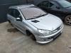  Peugeot 206 Разборочный номер P2638 #2