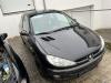  Peugeot 206 Разборочный номер T5986 #1