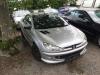  Peugeot 206 Разборочный номер S6608 #2