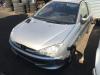  Peugeot 206 Разборочный номер S6622 #1