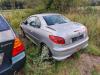  Peugeot 206 Разборочный номер C0668 #4