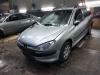  Peugeot 206 Разборочный номер P3014 #1