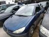  Peugeot 206 Разборочный номер P3063 #1