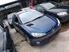  Peugeot 206 Разборочный номер P3063 #2