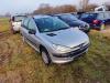  Peugeot 206 Разборочный номер C0791 #1