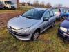  Peugeot 206 Разборочный номер C0791 #2