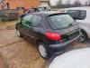  Peugeot 206 Разборочный номер C0817 #4