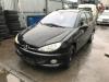  Peugeot 206 Разборочный номер T7564 #1
