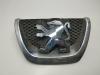 Эмблема Peugeot 207 Артикул 54280099 - Фото #1
