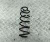 Пружина подвески задняя Peugeot 207 Артикул 54826987 - Фото #1