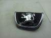 Эмблема Peugeot 207 Артикул 54887495 - Фото #1
