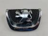 Эмблема Peugeot 207 Артикул 55093691 - Фото #1