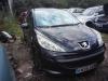  Peugeot 207 Разборочный номер V1035 #1