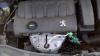  Peugeot 207 Разборочный номер V1533 #6