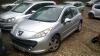  Peugeot 207 Разборочный номер V1611 #1
