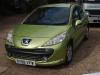  Peugeot 207 Разборочный номер V3035 #2