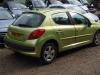  Peugeot 207 Разборочный номер V3035 #4