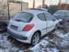  Peugeot 207 Разборочный номер C0746 #1