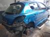  Peugeot 207 Разборочный номер P3574 #1