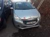  Peugeot 208 Разборочный номер V3876 #2