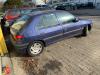  Peugeot 306 Разборочный номер T2159 #2