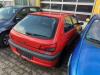 Peugeot 306 Разборочный номер T3511 #2