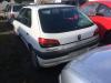  Peugeot 306 Разборочный номер S5515 #1