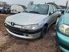  Peugeot 306 Разборочный номер C0398 #2