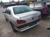  Peugeot 306 Разборочный номер P2446 #4