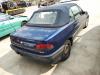  Peugeot 306 Разборочный номер P2722 #3