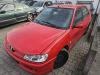  Peugeot 306 Разборочный номер T6284 #2