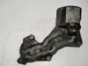 Корпус масляного фильтра Peugeot 307 Артикул 54392774 - Фото #1