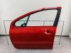 Дверь боковая передняя левая Peugeot 307 Артикул 54422190 - Фото #1
