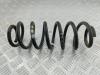 Пружина подвески задняя Peugeot 307 Артикул 54422964 - Фото #1