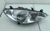 Фара правая Peugeot 307 Артикул 54732233 - Фото #1