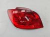 Фонарь задний левый Peugeot 307 Артикул 54805872 - Фото #1