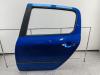Дверь боковая задняя левая Peugeot 307 Артикул 54844903 - Фото #1