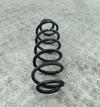Пружина подвески задняя Peugeot 307 Артикул 54873852 - Фото #1
