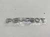 Эмблема Peugeot 307 Артикул 55040659 - Фото #1